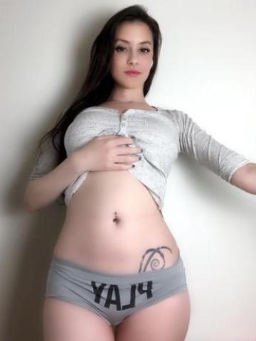 Индивидуалка Полина Фотография 2