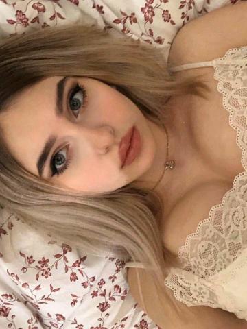 Индивидуалка Лиза Фотография 2