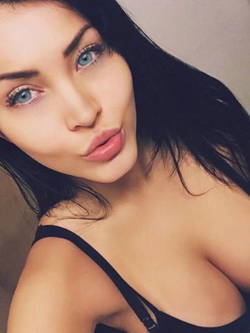 Индивидуалка Алла Фотография 2
