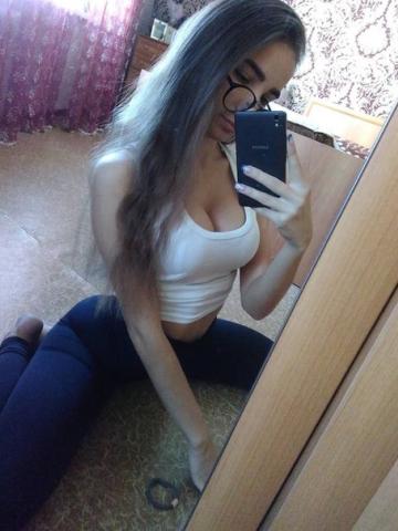 Индивидуалка Алена Фотография 2