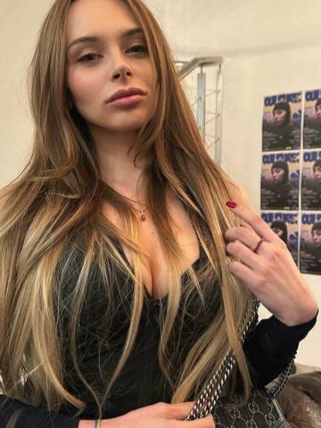 Индивидуалка Хана Фотография 2
