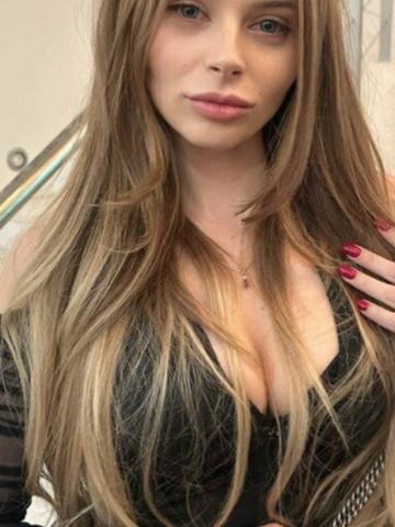 Индивидуалка Хана Фотография 3