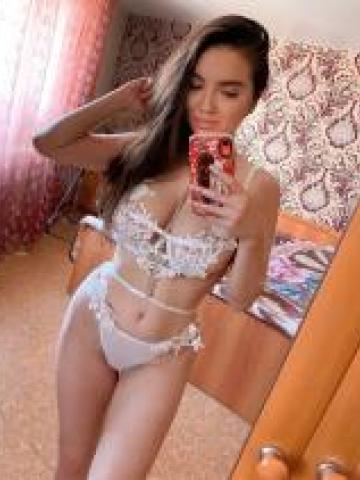 Индивидуалка Забава Фотография 5